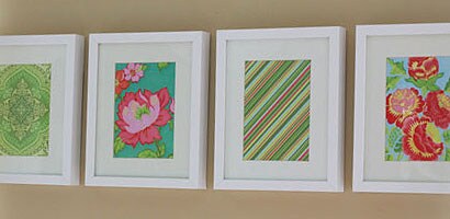 Galería envolvente